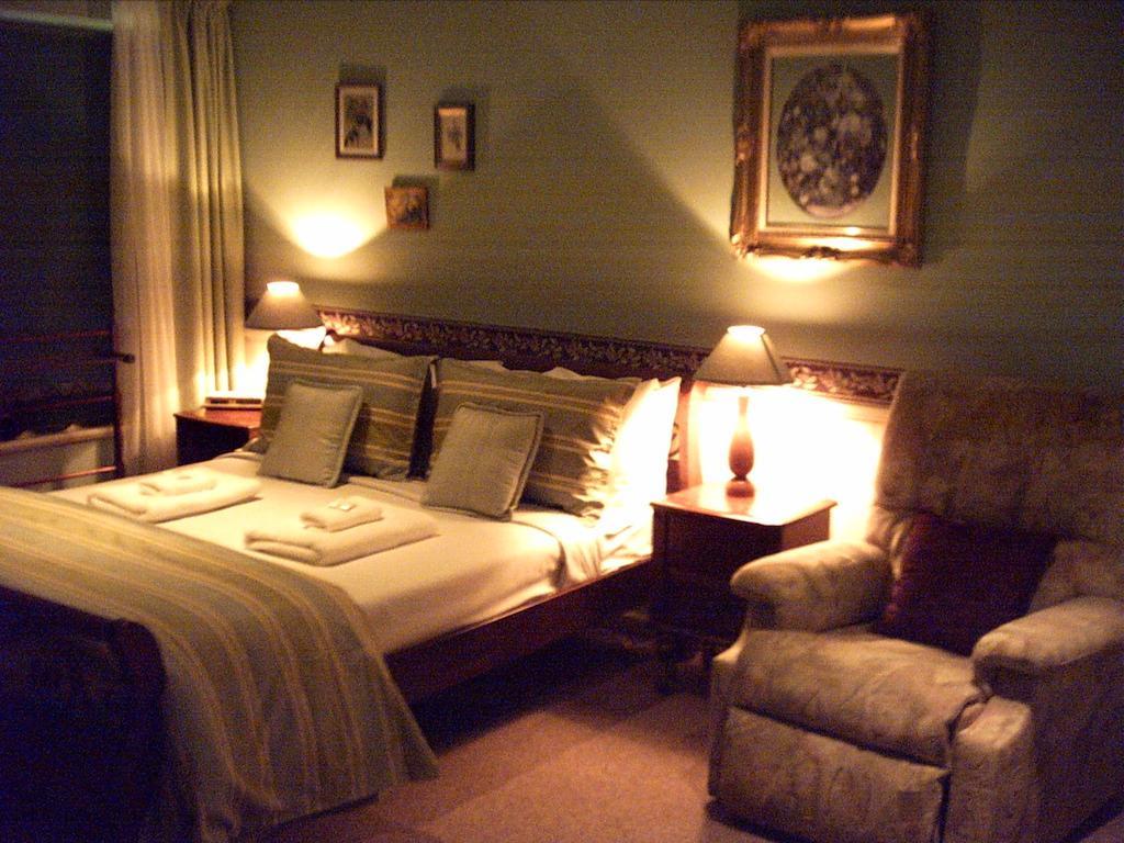 Redgum Hill Country Retreat Guest House Balingup Room photo