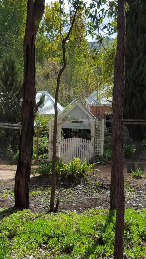 Redgum Hill Country Retreat Guest House Balingup Exterior photo