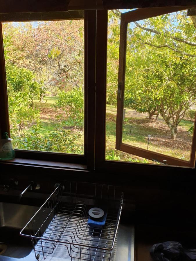 Redgum Hill Country Retreat Guest House Balingup Exterior photo